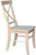 X-Back Chair - Set of 2