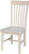 Mission Chair - Set of 2