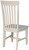 Mission Chair - Set of 2