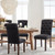 Tufted Dining Chair - Set of 2 