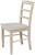 Madrid Dining Chair - Set of 2 