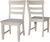 Java Chair - Set of 2 