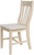 Cafe Chairs - Set of 2 