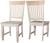 Tall Java Chair - Set of 2 