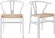 Varela Dining Chair - Set of 2