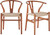 Varela Dining Chair - Set of 2