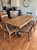 Allure Dining Table 