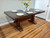 Fish Creek Dining Table, 38x70