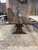 Crescent Dining Table  