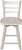 Emily Swivel Counter Stool