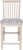 Mission Counter Stool  - Low Back
