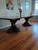 Willow Ridge Double Pedestal Table