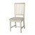 Mission Chair - Low Back - Set of 2