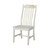 Mission Chair - Set of 2
