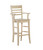 Roma Counter Stool - With Arms