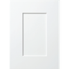 Arctic Polar White Shaker