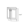 Drawer Base Cabinet 24"