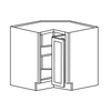 Lazy Susan 33"