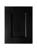 Wall Cabinet 33"X24". It Measures 33"Wx12"Dx24"H