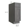 Westport -  RTA Base Cabinet 21"