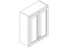 Wall Cabinet 27" x 36"