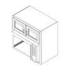Microwave Wall 3030
