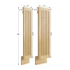Coastal Rye - Base Fluted Filler 6"