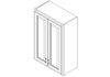 Wall Cabinet 24" x 36"