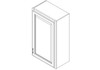 Wall Cabinet 21" x 36"