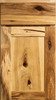 Whitetail Buck Shaker  -  Assembled Drawer Base Cabinet - 27"