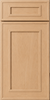Coastal Rye- RTA Drawer Base Cabinet 33"