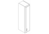 Wall Cabinet 09" x 42"