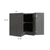 Westport  - Base Easy Reach Cabinet 33"
