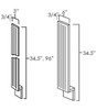 fluted filler