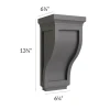 Westport - Large Corbel