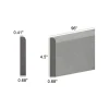 Westport -  Baseboard Molding  8 ft