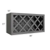 Westport- RTA Latice Wine Rack