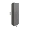 Westport - RTA Utility Cabinet 24" x 96"