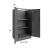 Westport -  RTA Utility Base Cabinet 30"x54"x24"