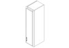 Wall Cabinet 09" x 36"