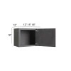 Westport - RTA Wall Cabinet 15" x 18"