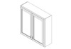 Wall Cabinet 42" x 42"