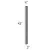 Westport - RTA Wall Filler 3" x 42"