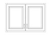 Refrigerator Wall 3624