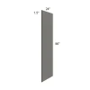 Quik Silver - RTA Refrigerator End Panel