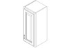 Wall Cabinet 12" x 30"
