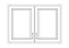 Refrigerator Wall 3324