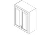 Wall Cabinet 24" x 30"