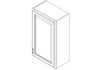 Wall Cabinet 21" x 36"