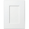Shaker white